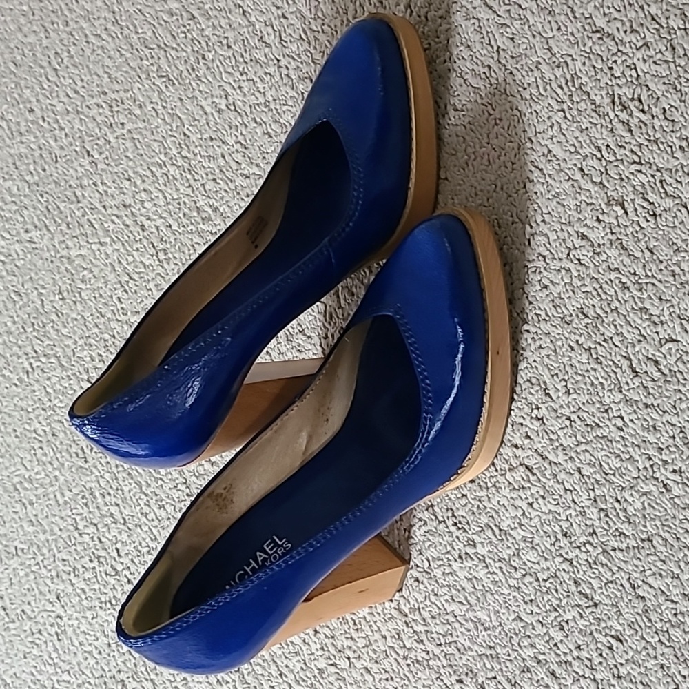 Michael Kors heels
